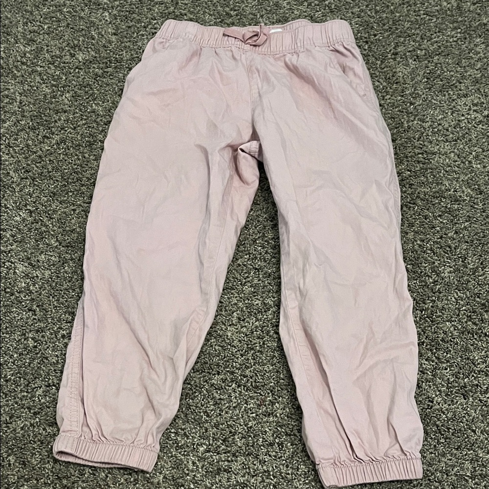 Place Light Pink Kids Sweatpants